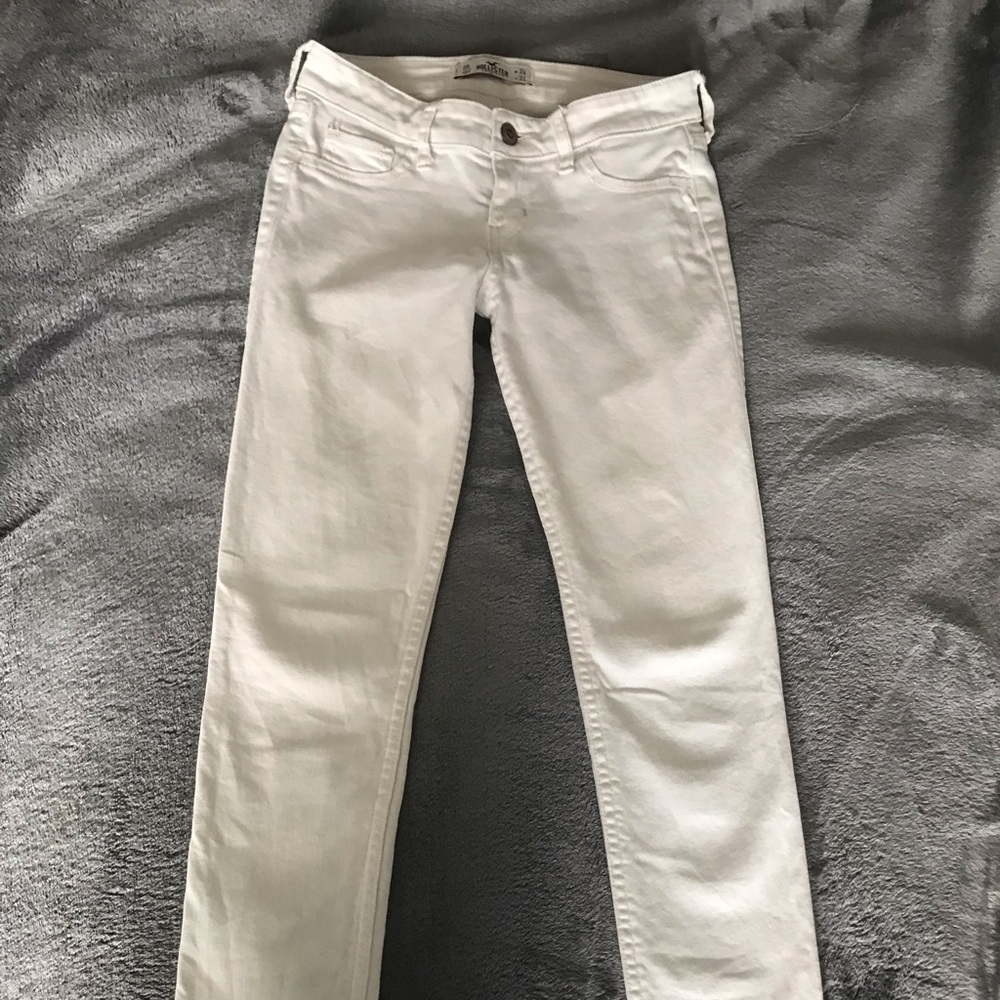 JEANS!!